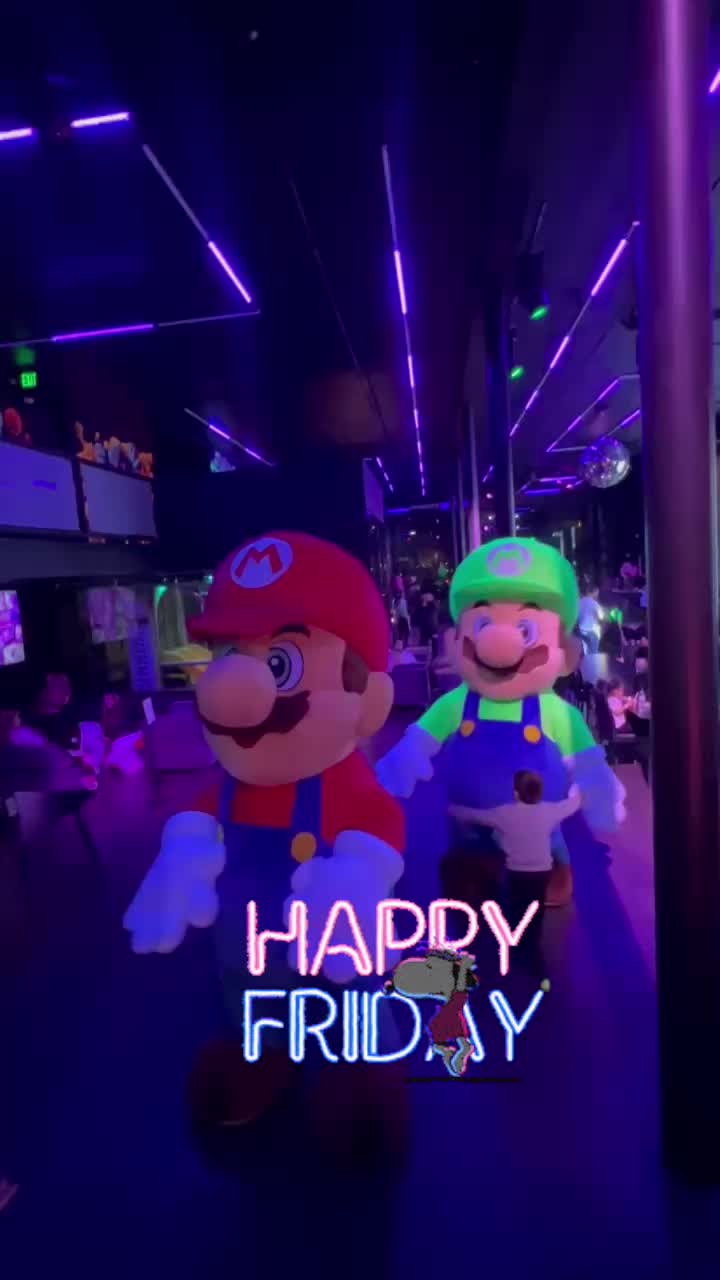 @Jump Club