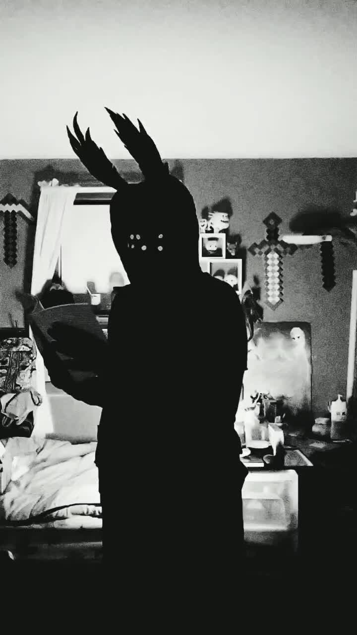 @Felis Tenebris