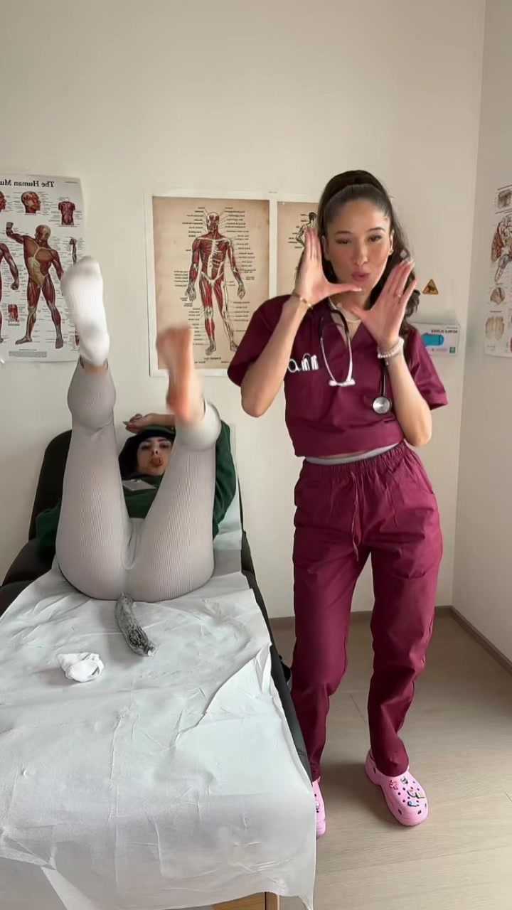 @🕊️Your Medical Wifey🕊️