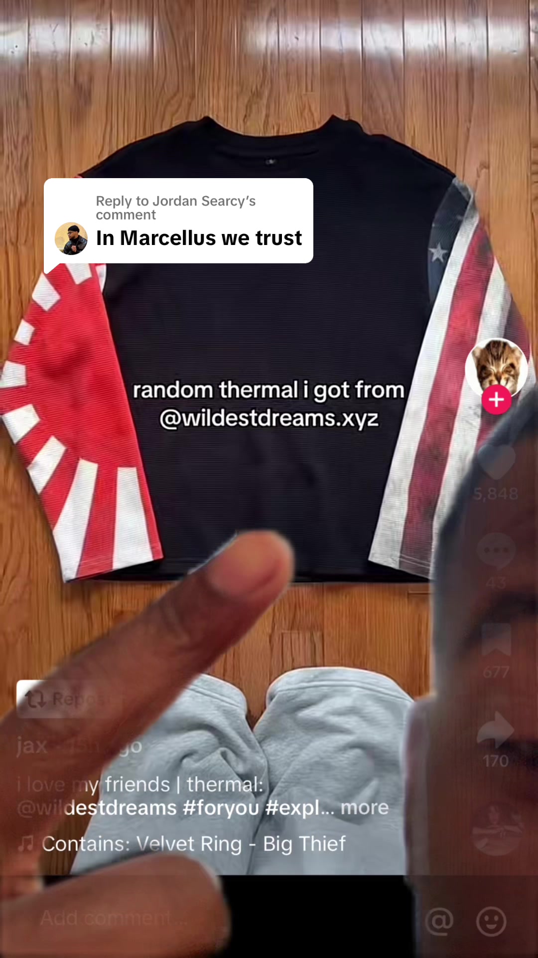 @PLANETMARCELLUS