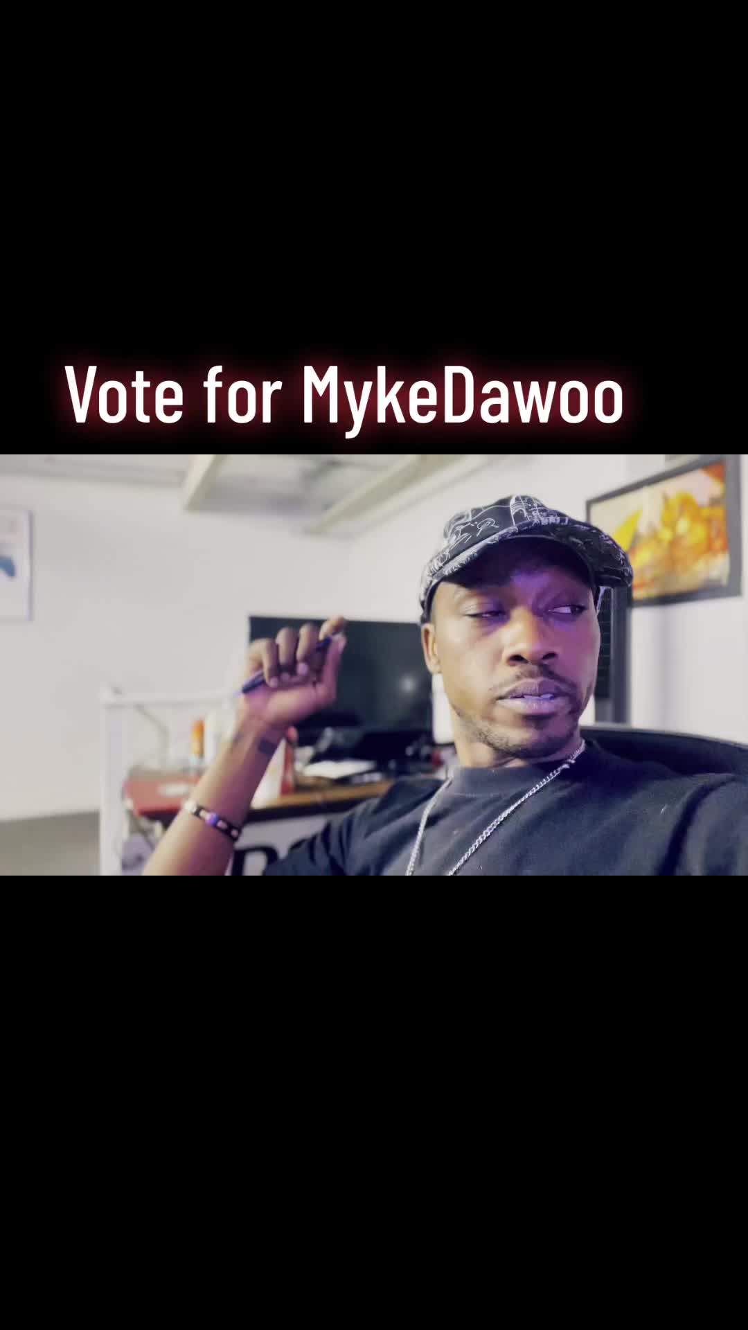@MykeDaddyDawoo