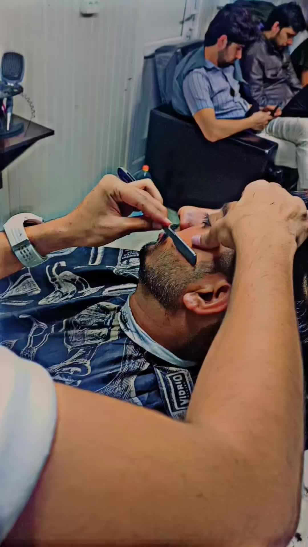 @HS_BARBER.Kg ✅