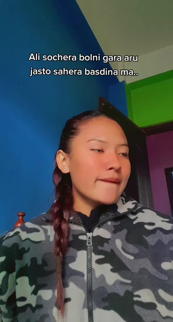 @sangita lamichane gurung