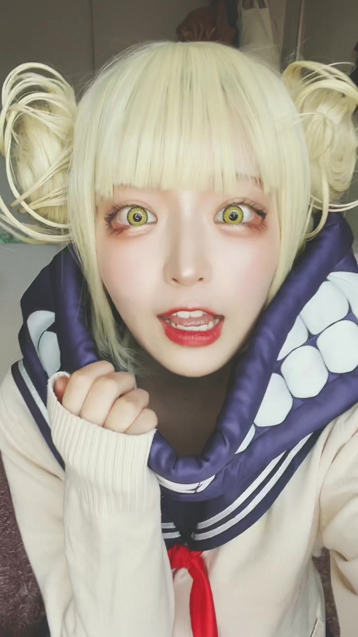 @こがちゃんちゃん🍟