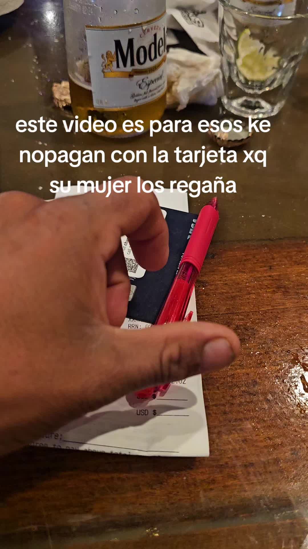 @El minimo del Tiktok