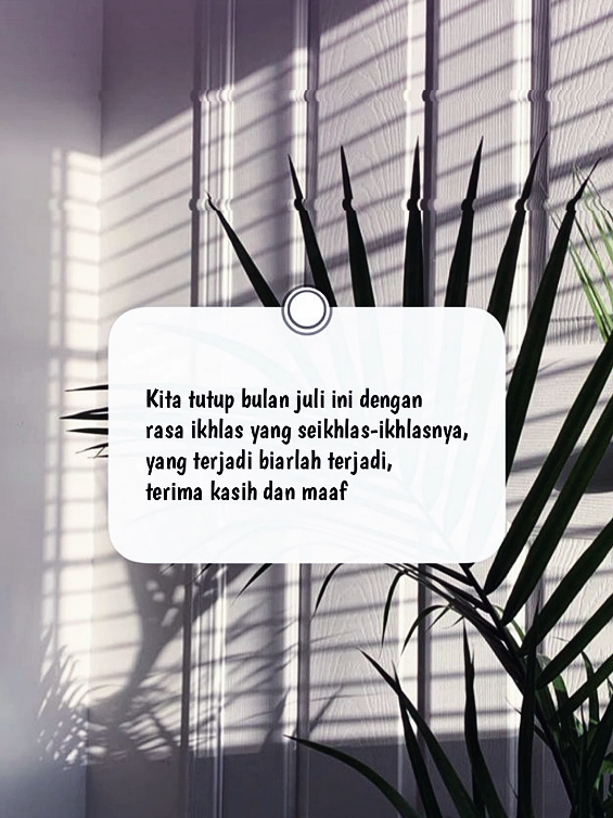 @Sepulang Temu♡ッ