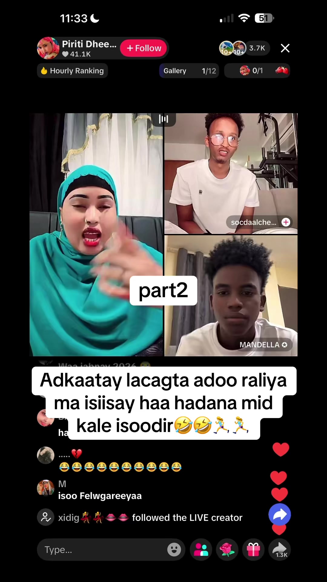 @KunkaroonShow📢