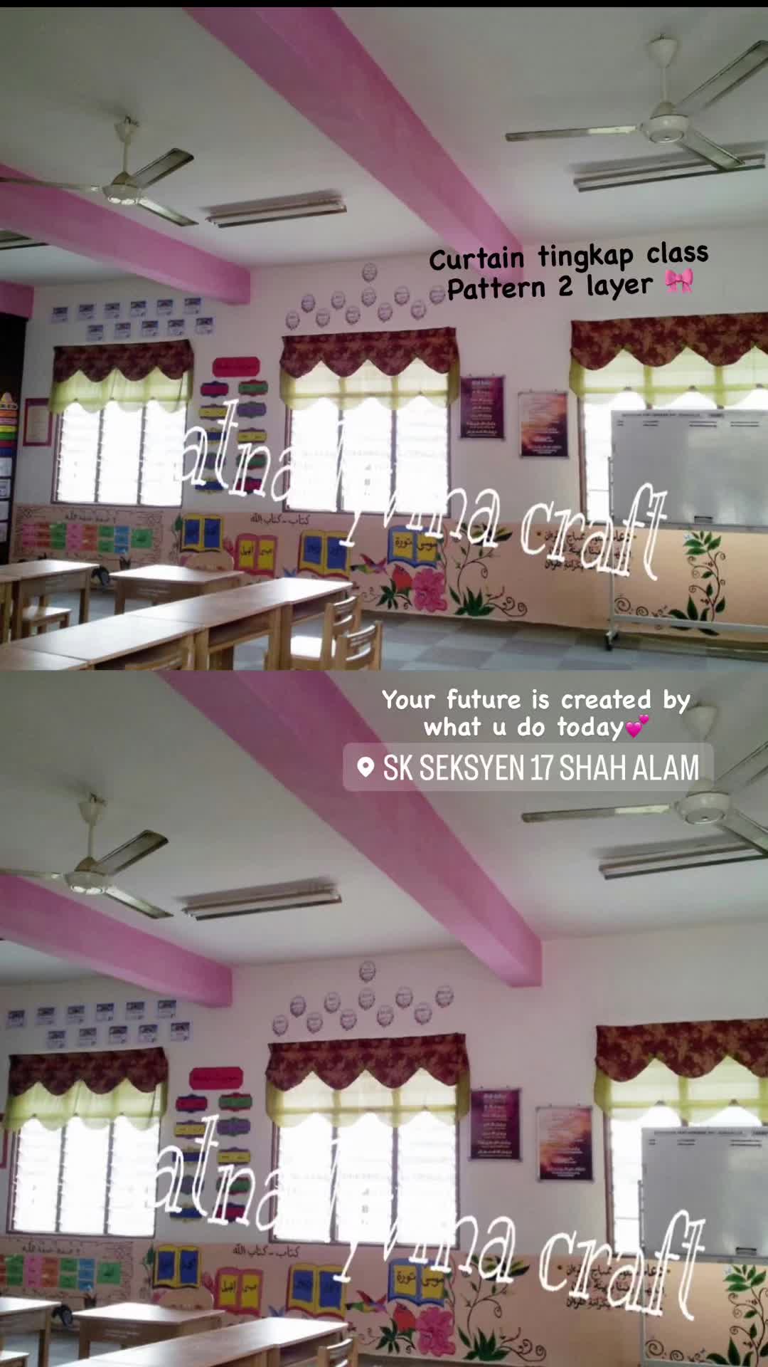 @ratna Lyvina craft 👠