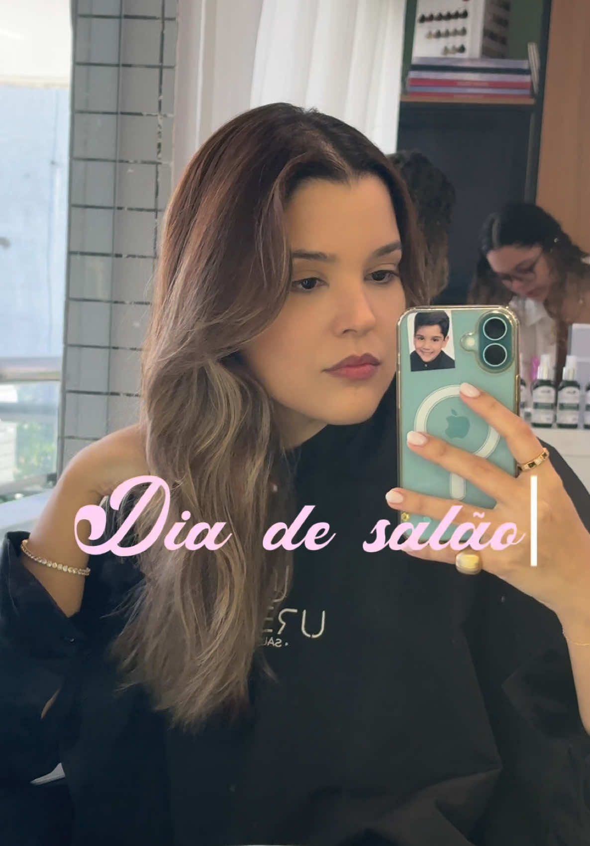 @Mari Canêjo