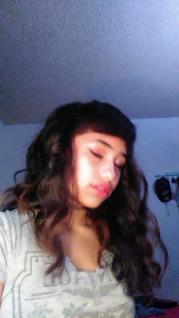 @Angel ♡