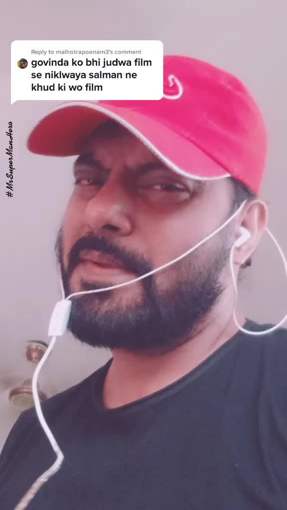 @MrSuperManHero