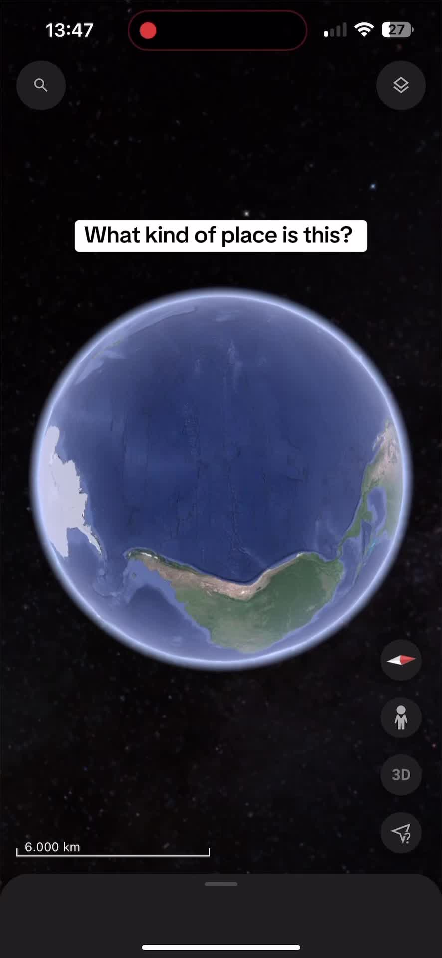 @weirdgoogleearths