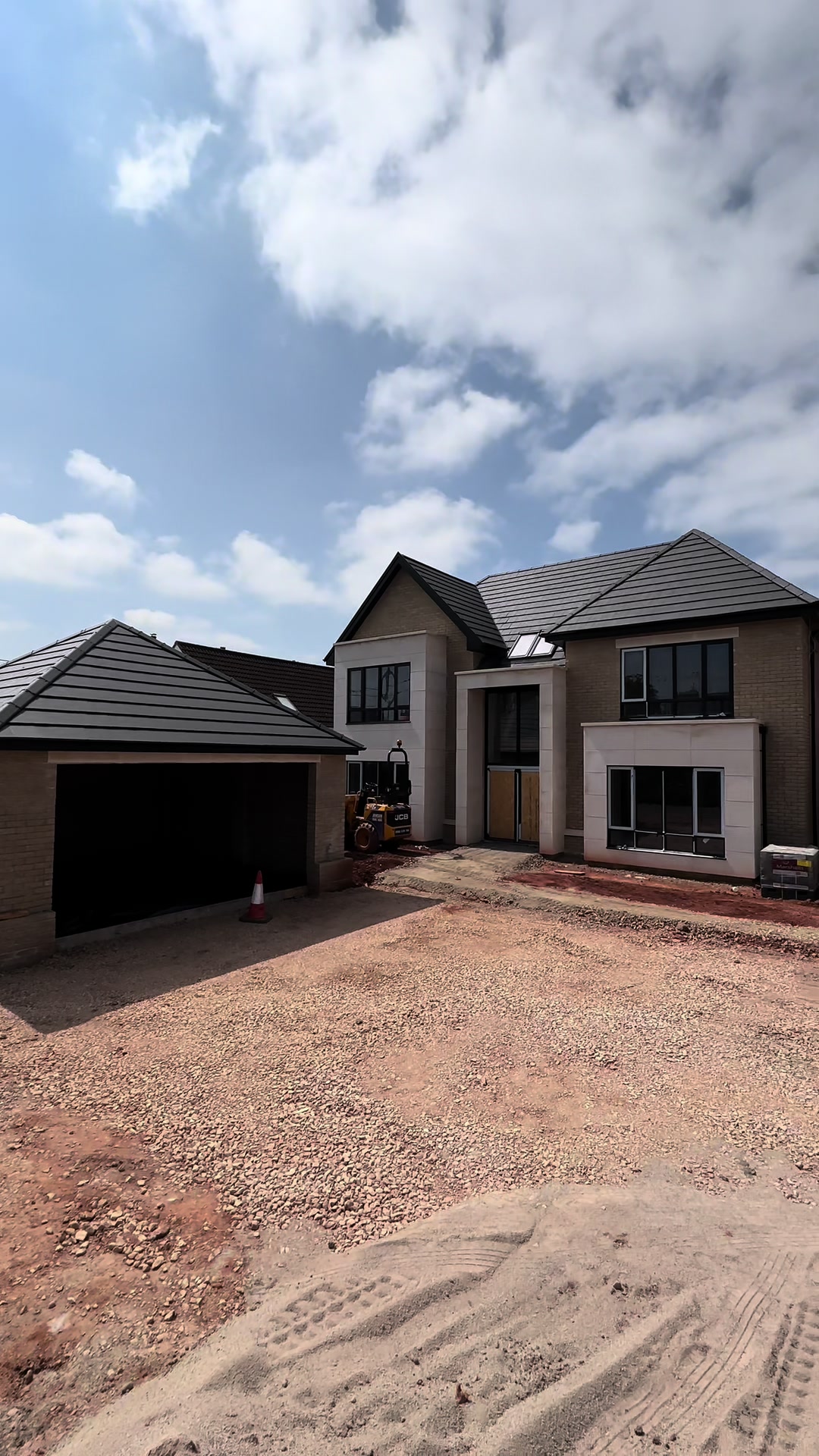 @RJA Homes