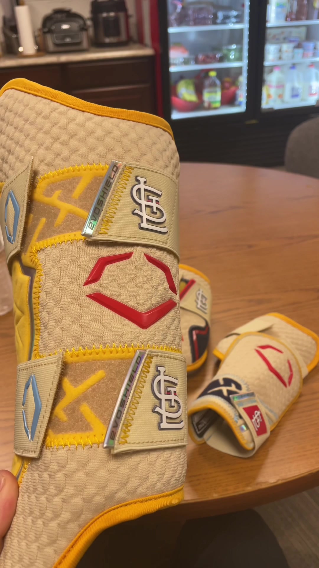 @evoshield