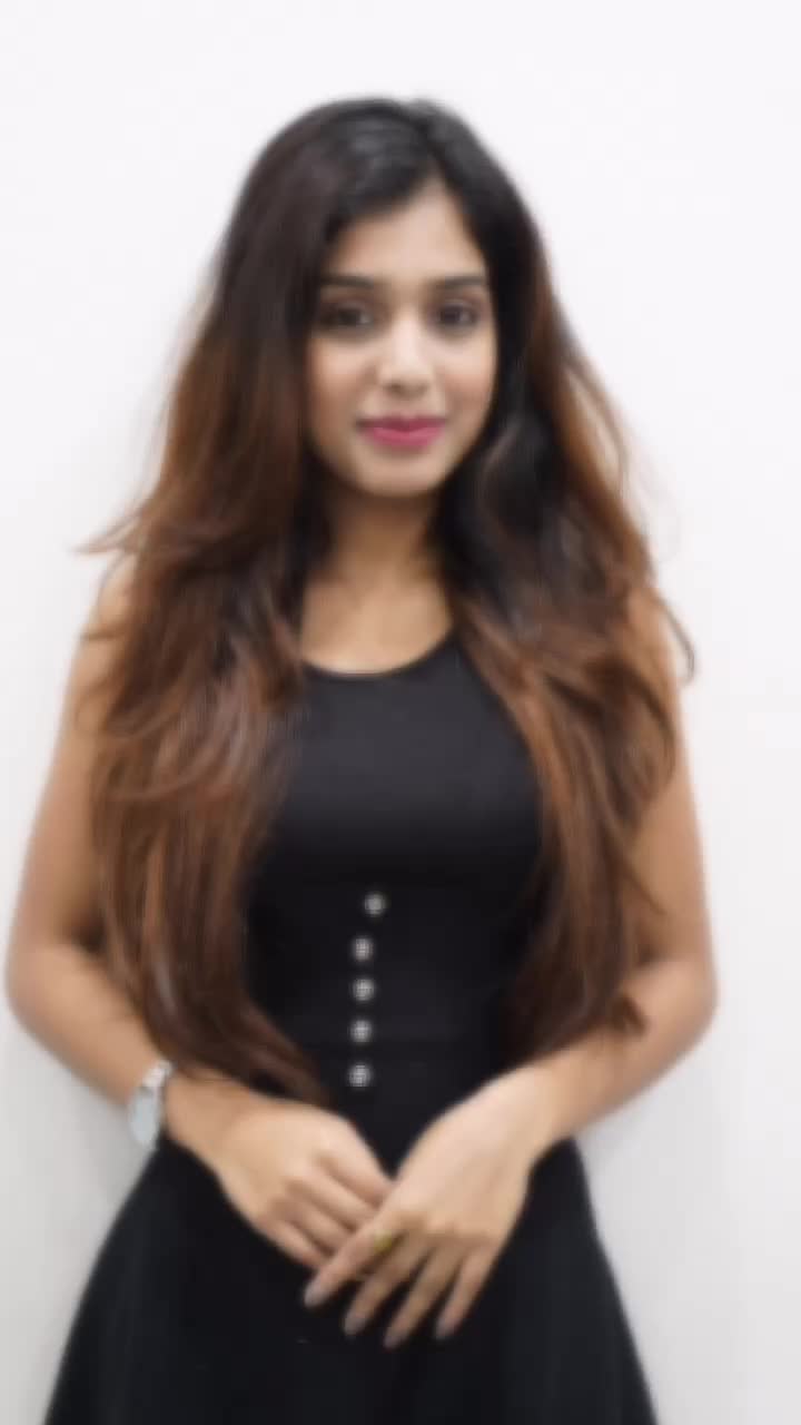 @Megha Prasad