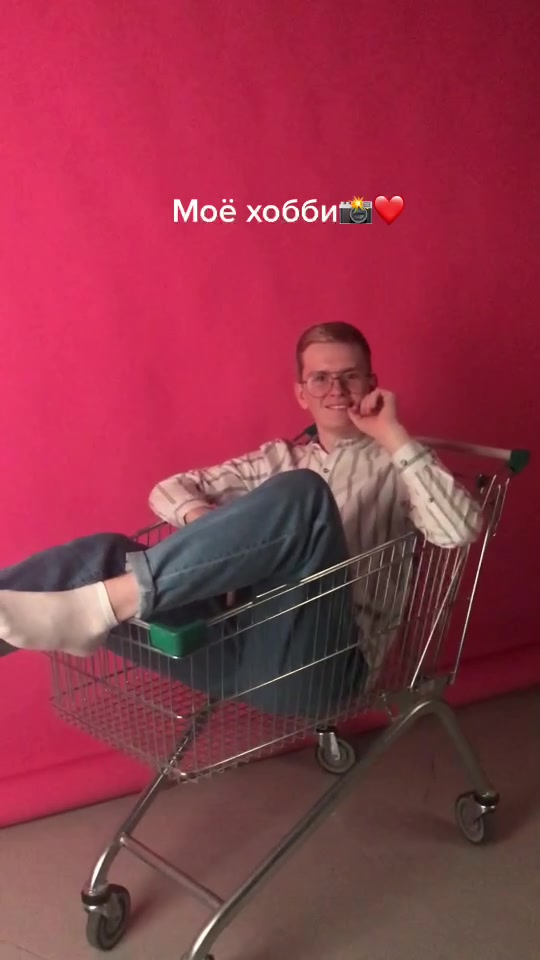 @yakovklochkov