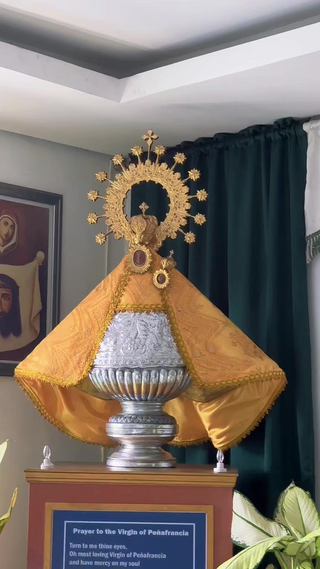 @PrayersDevotion