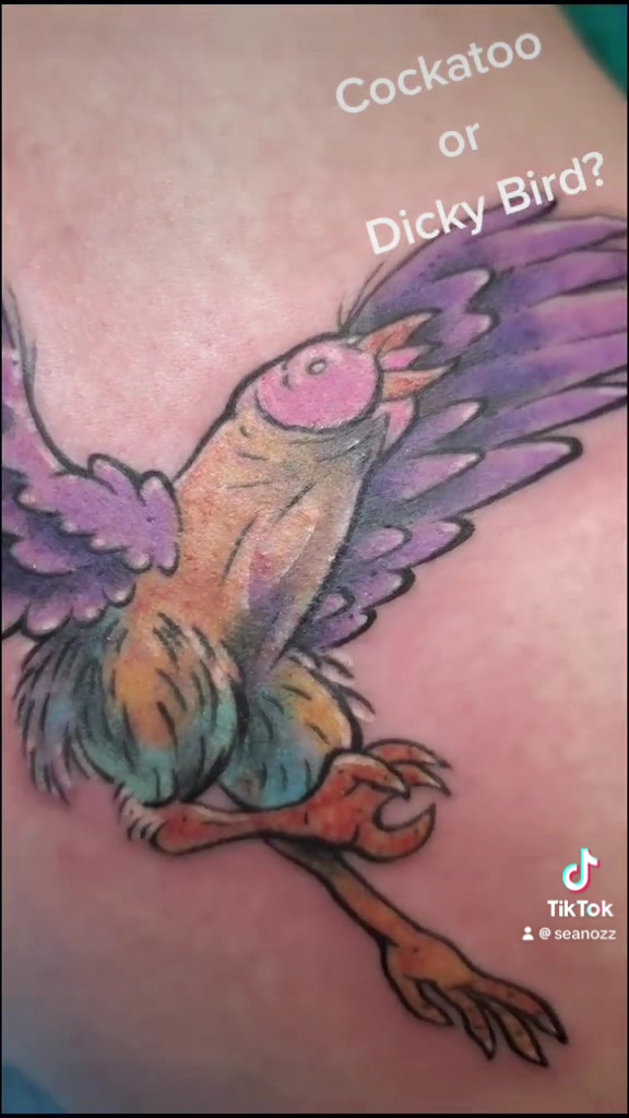 @Summit ink Tattoo