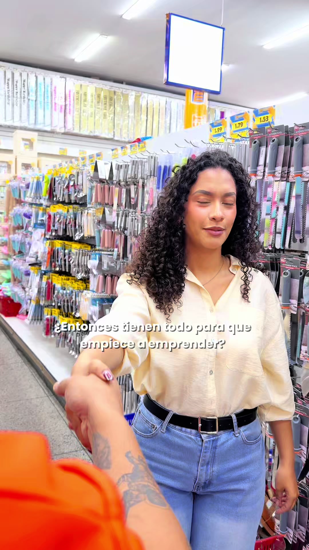 @Minimarket Bicentenaria