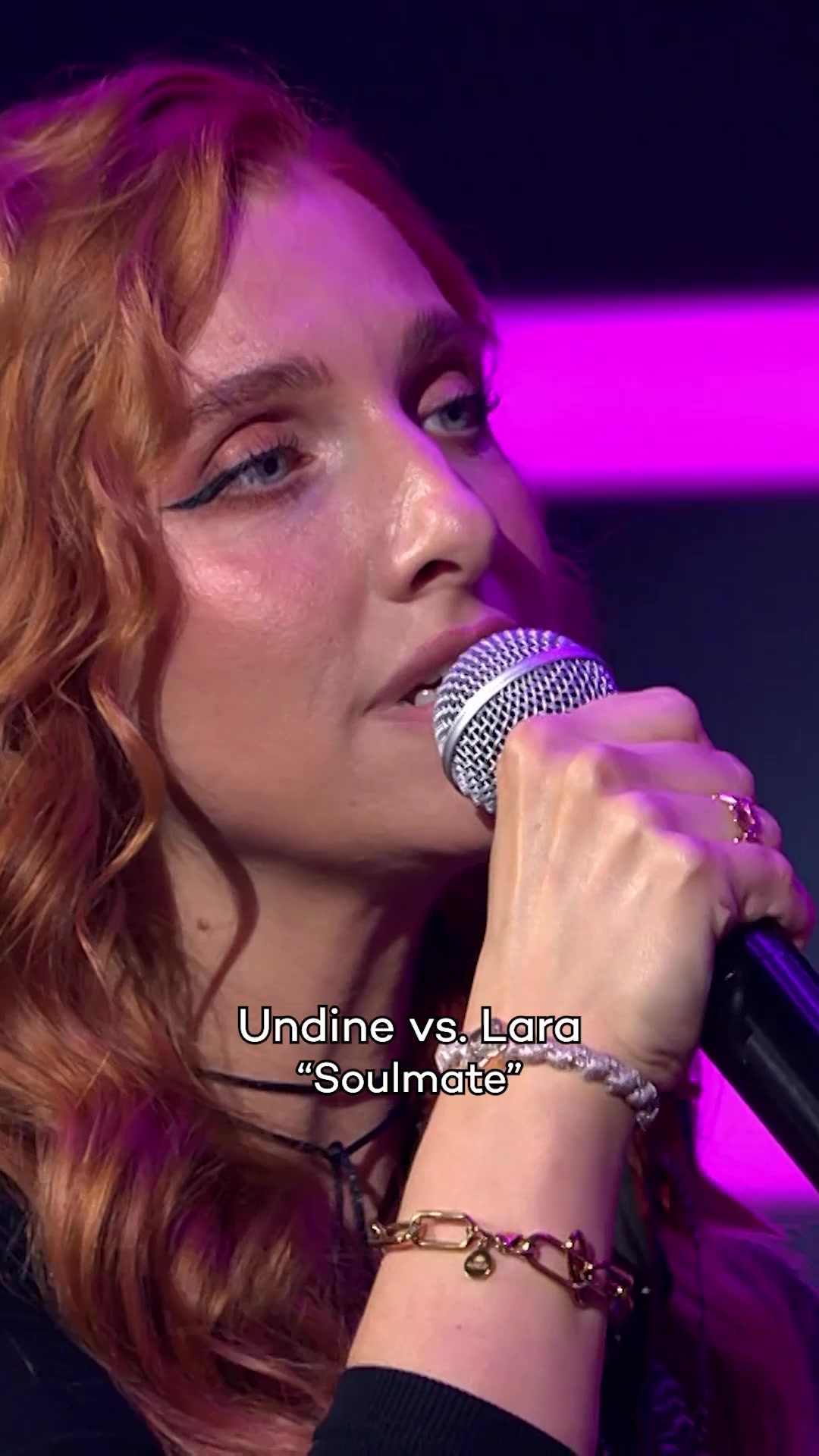 @The Voice of Germany