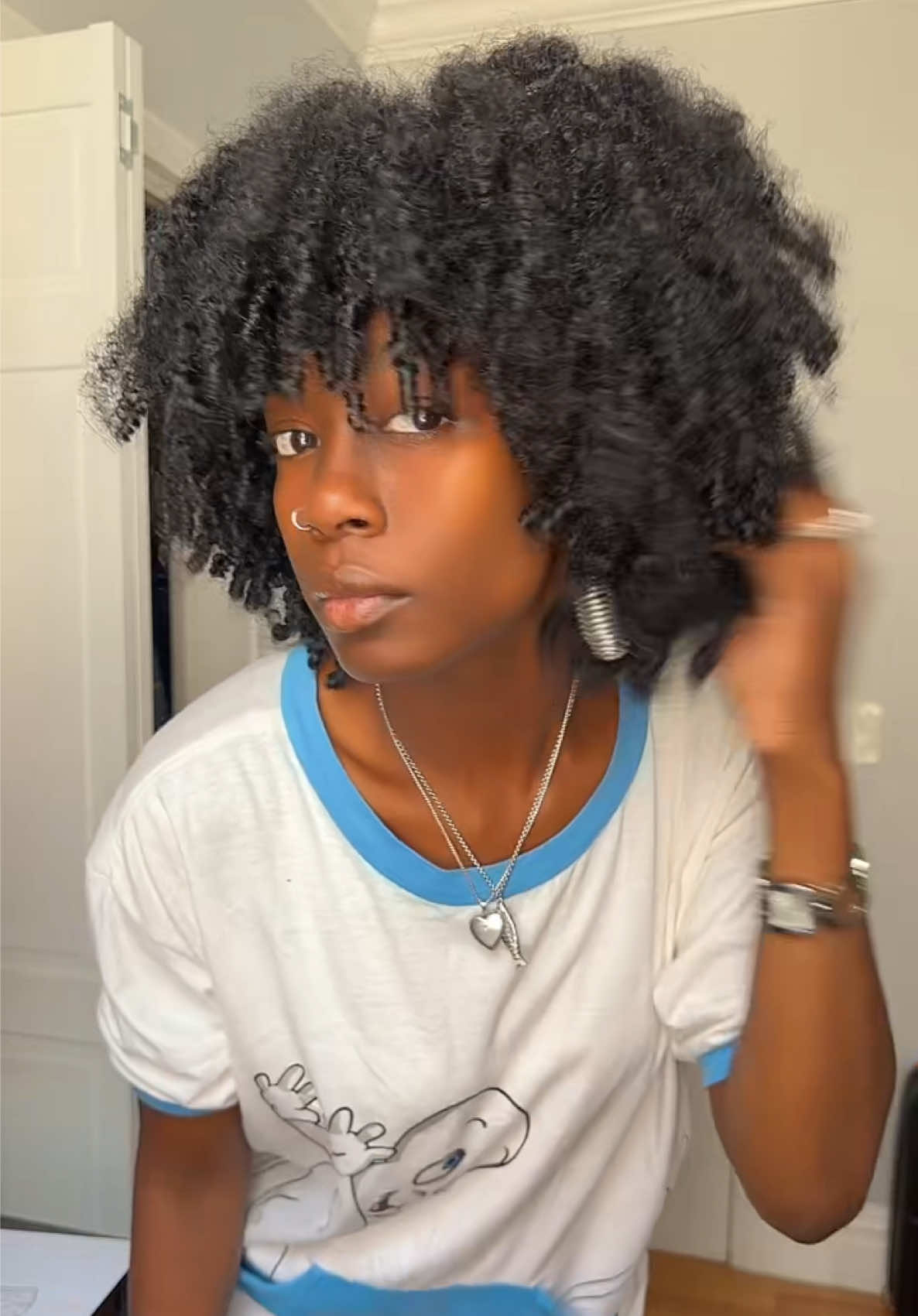 @Janelle Ariona