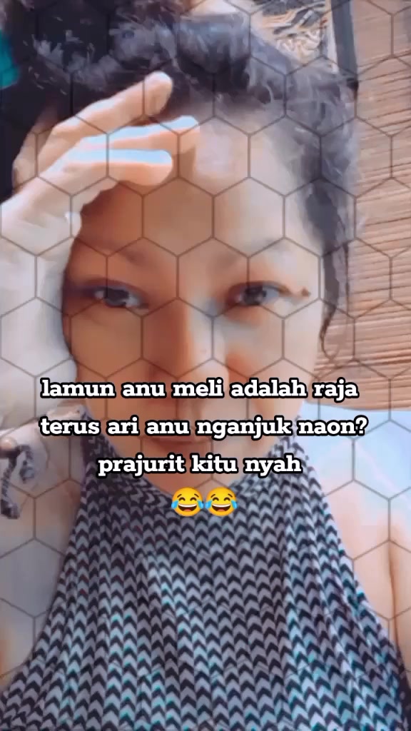 @Mak juwie