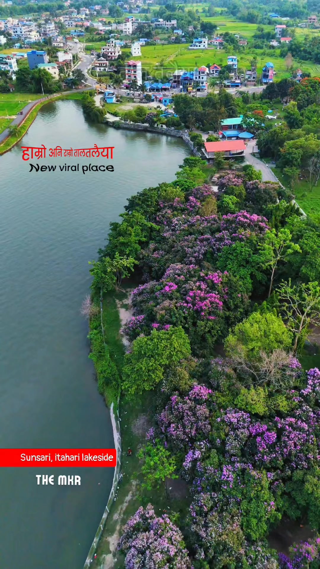 @𝐓𝐡𝐞 𝐌 𝐊 𝐑 🇳🇵