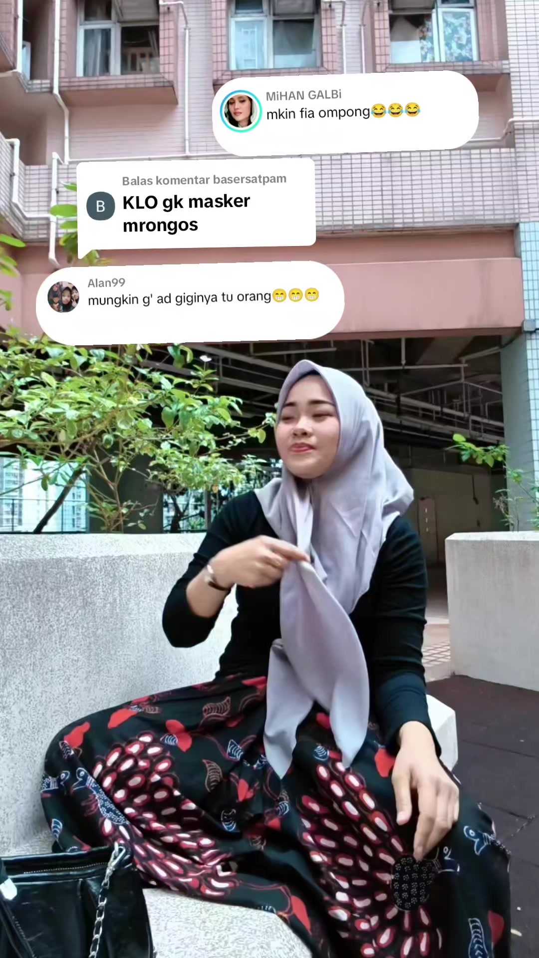 @tari sifau jannah