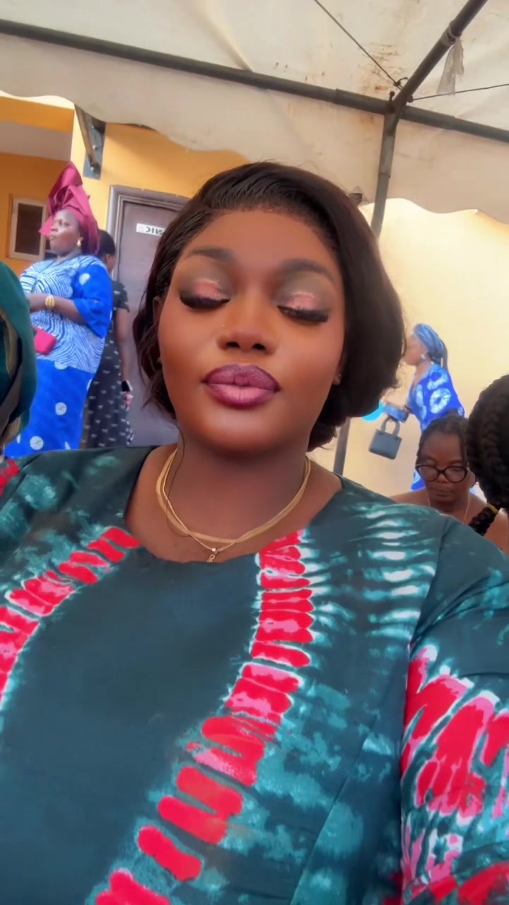 @Adenike Adisa