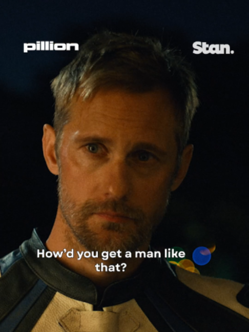 @StanAustralia