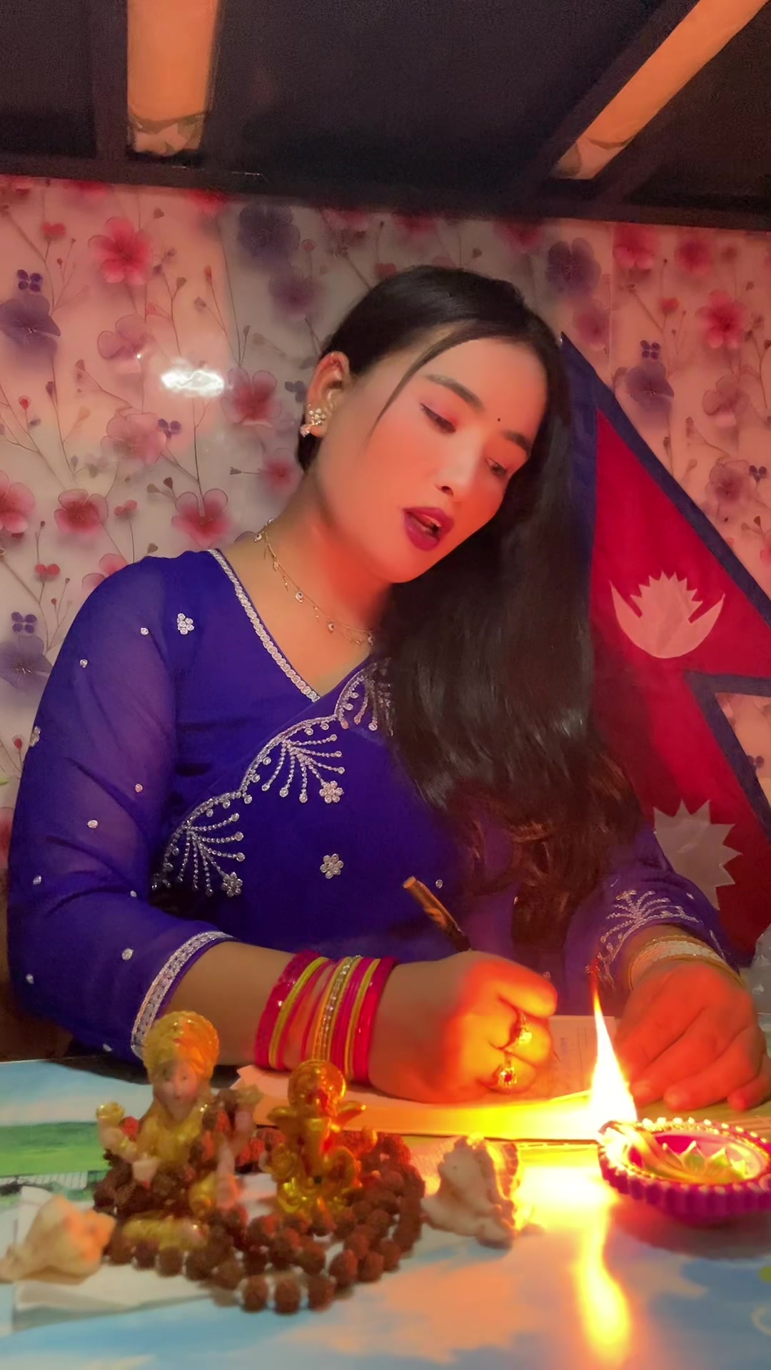 @🌸Anu Shrestha🧿…