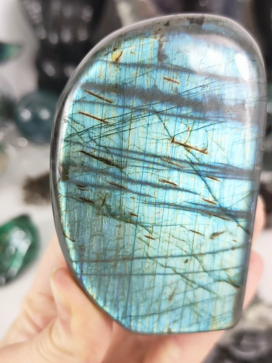 @Silvereye Gemstones