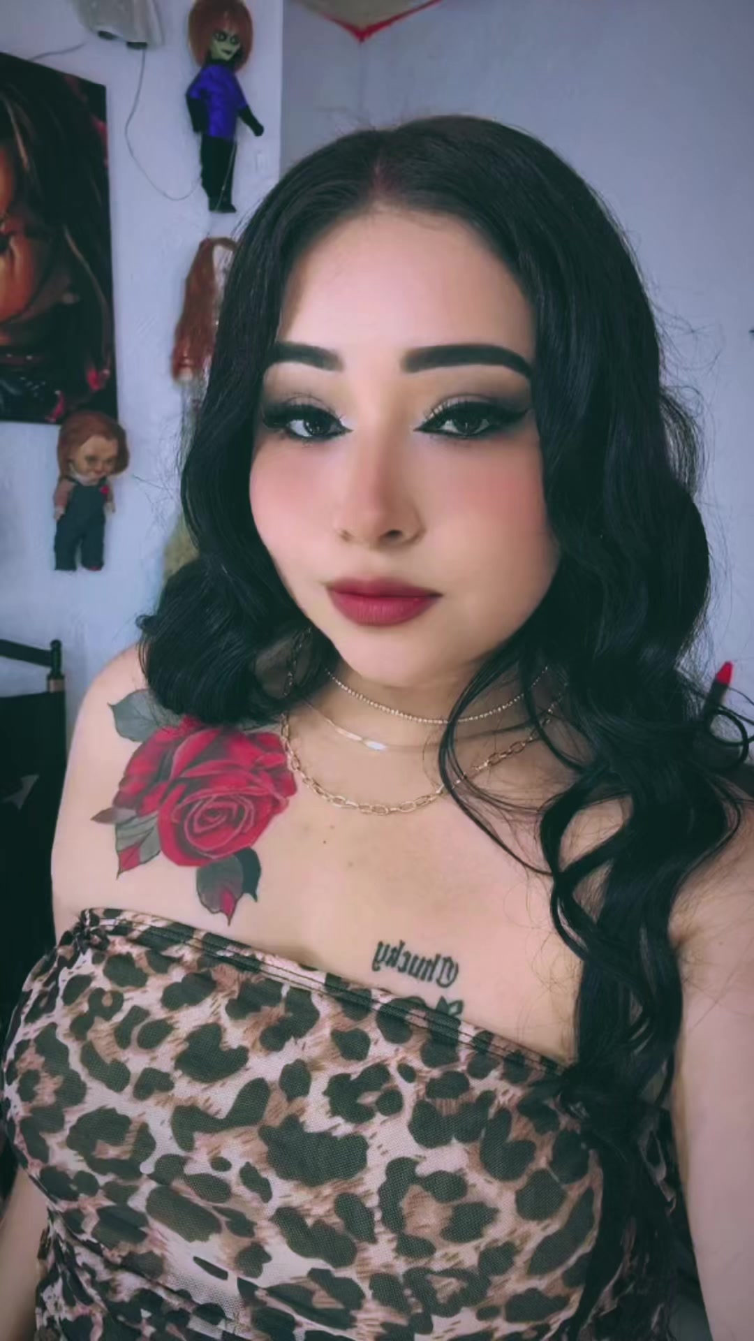 @Zurii_blog’S🍒