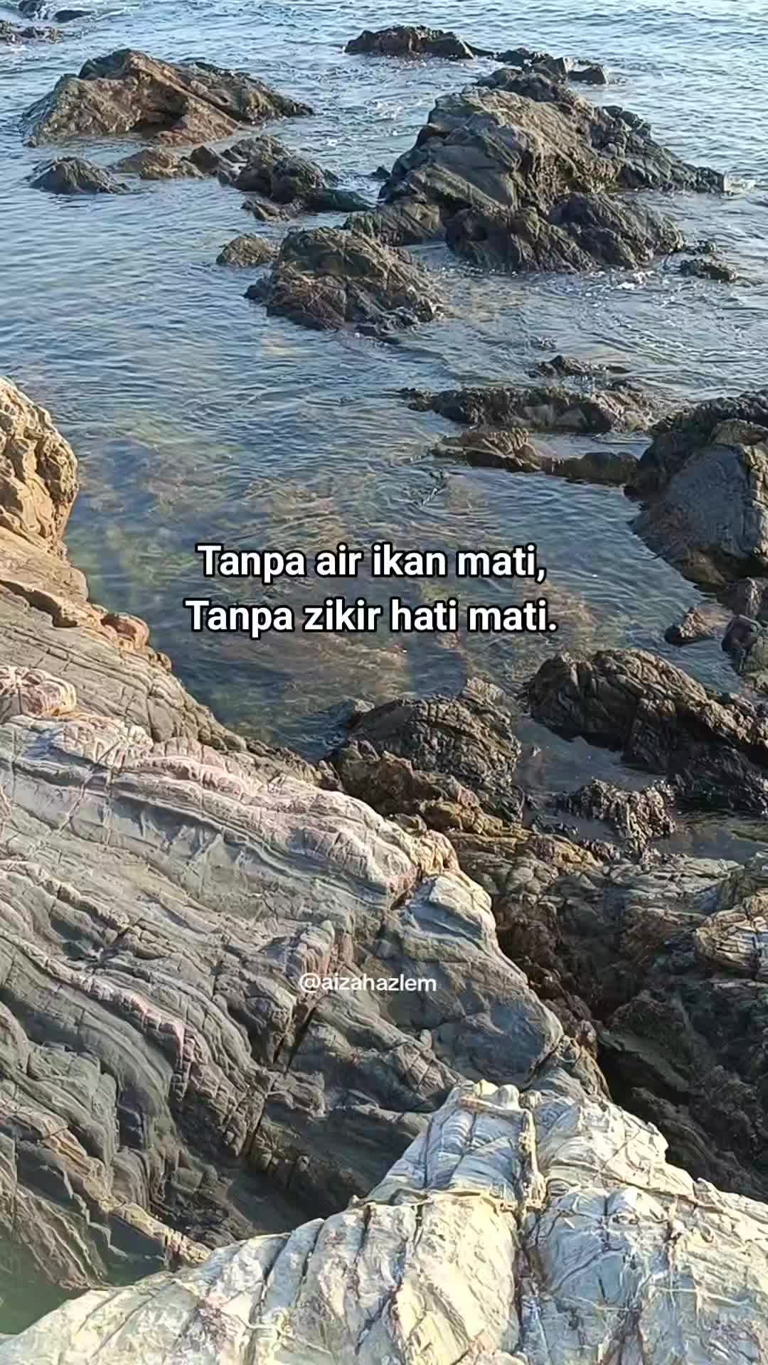 @Aizah ButiQ | Jom Shopping