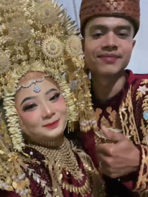 @Kelvin & Tya