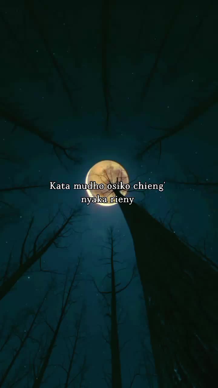 @SwahiliGroove