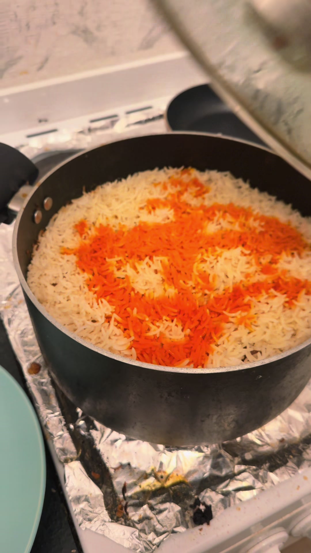 @Chef Rizwan