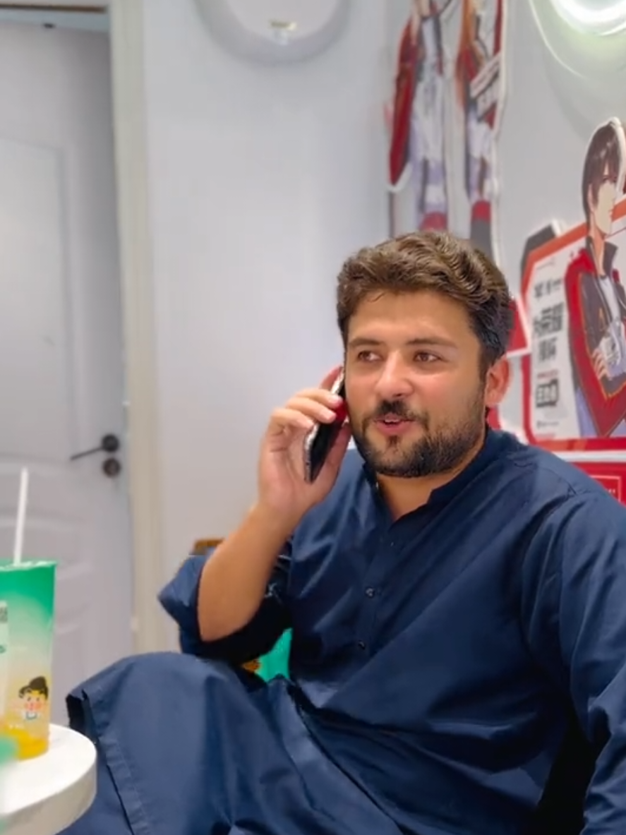 @Usama Nawaz Khan Niazi