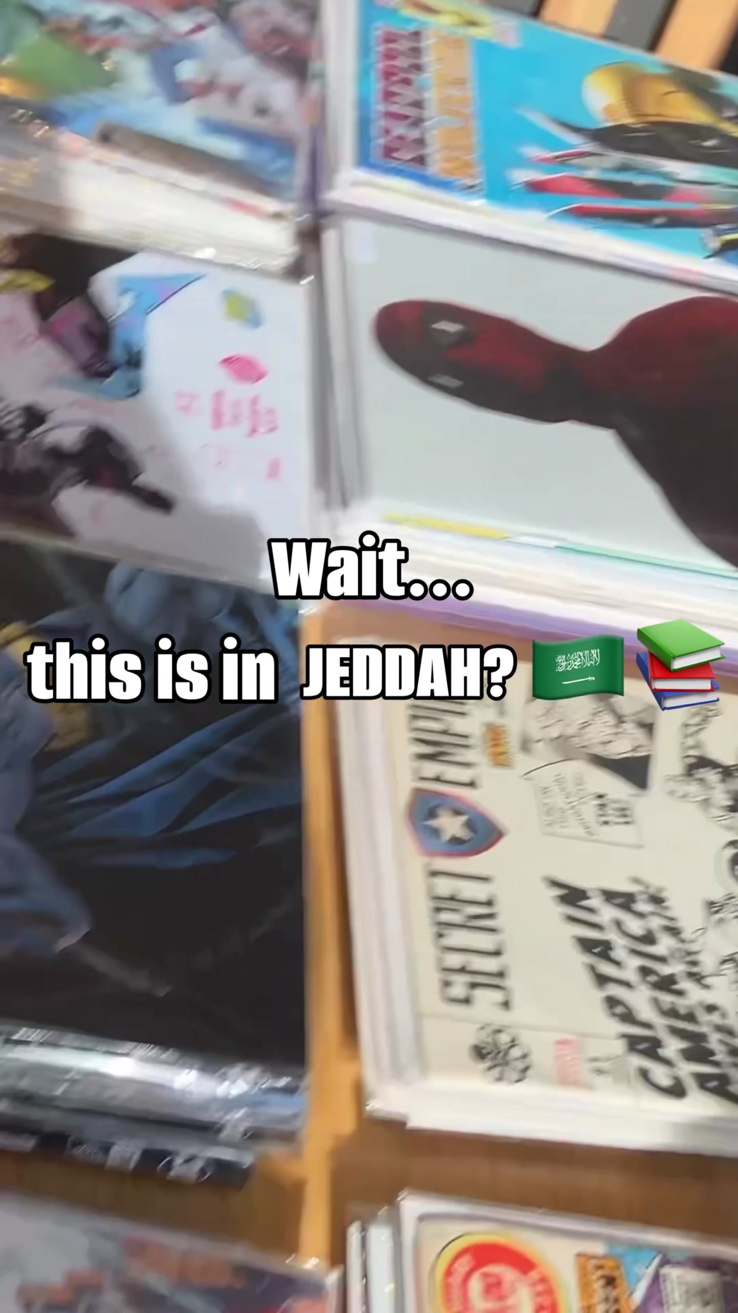 @Son of Jeddah ❌ سن أوف جدة