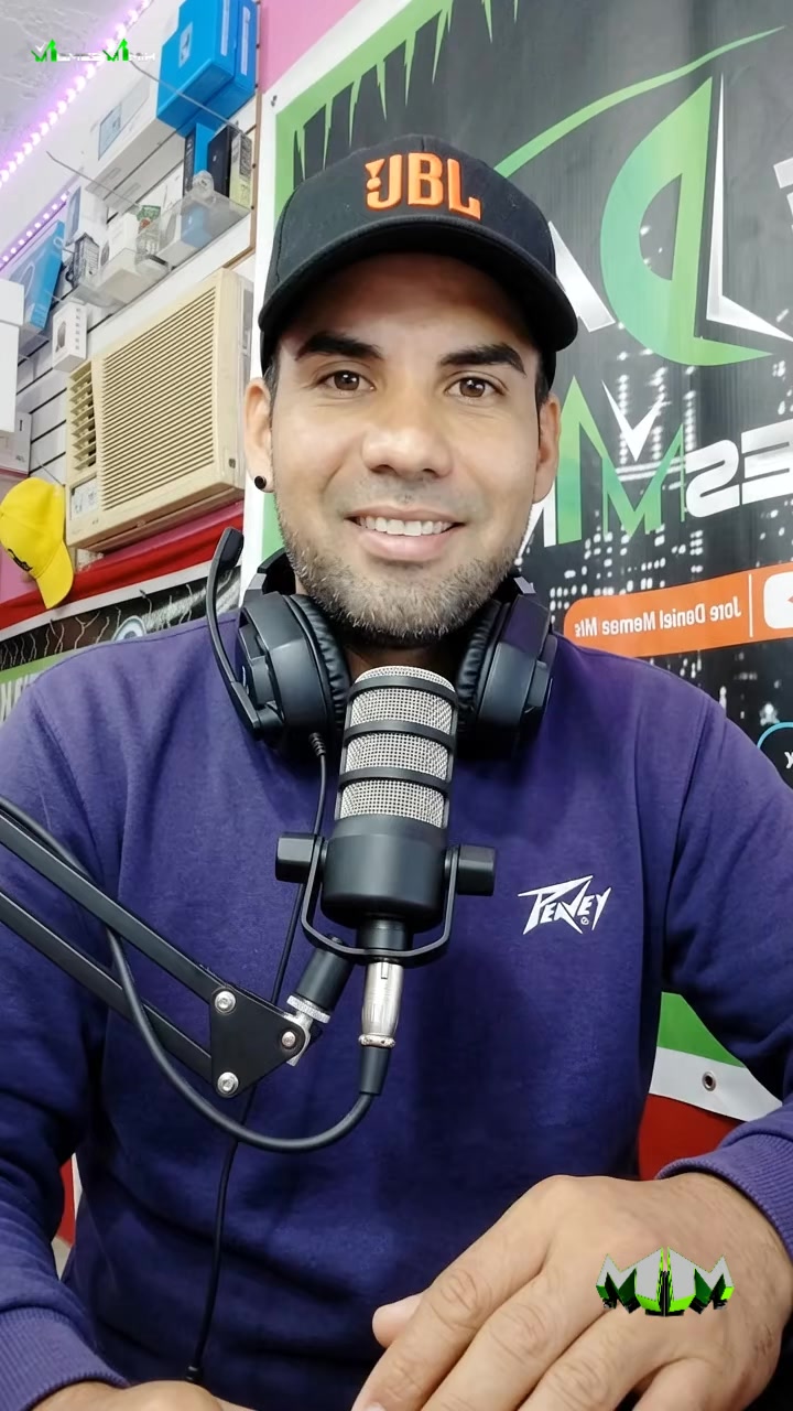 @Jos&eacute; Daniel Memes Mix 🇻🇪