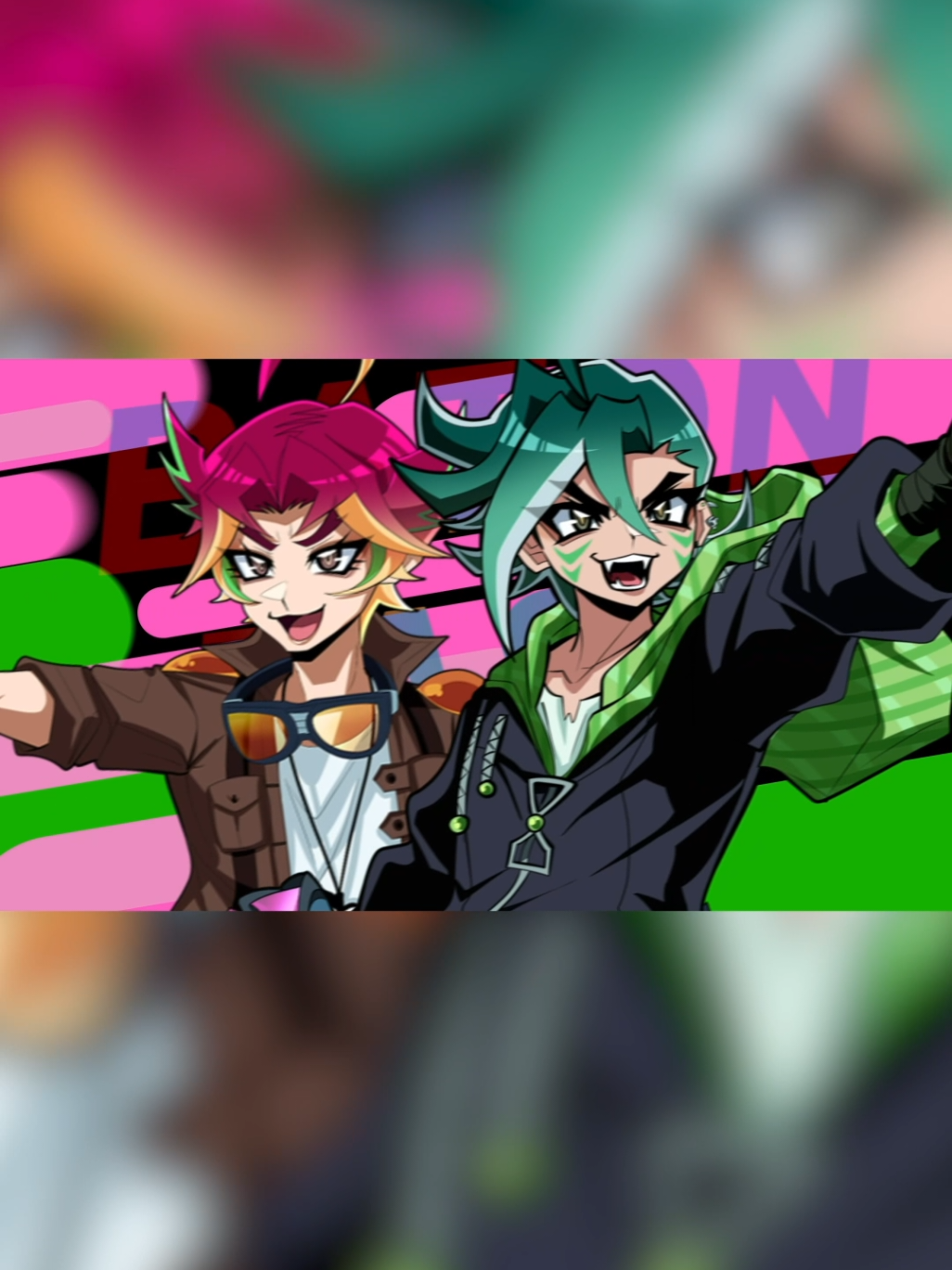 @Lunes★Commissions open!