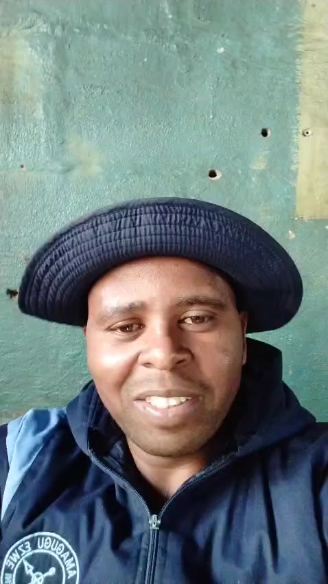 @Nosiphiwe Khumalo eBergville