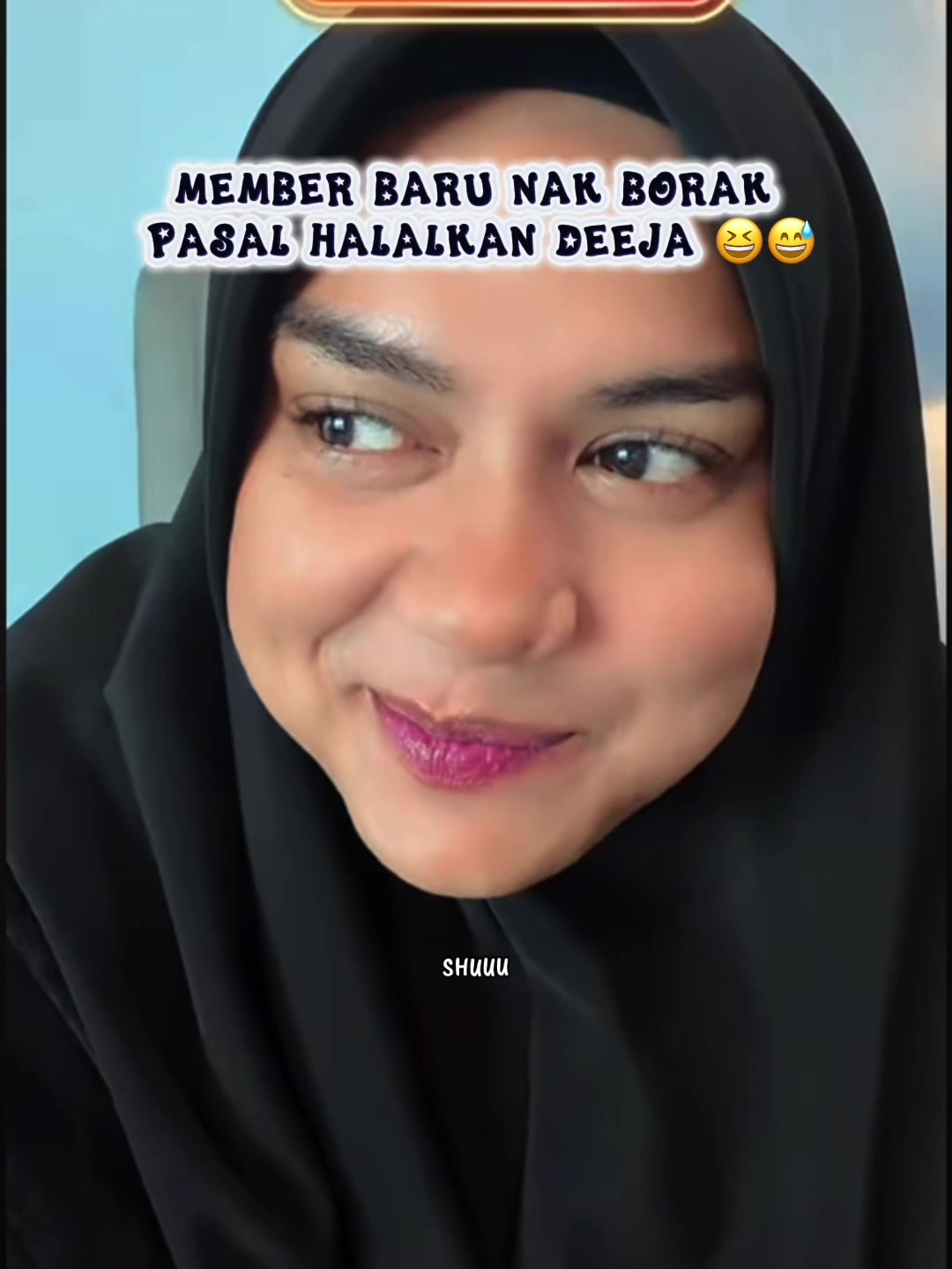 @Shuuu