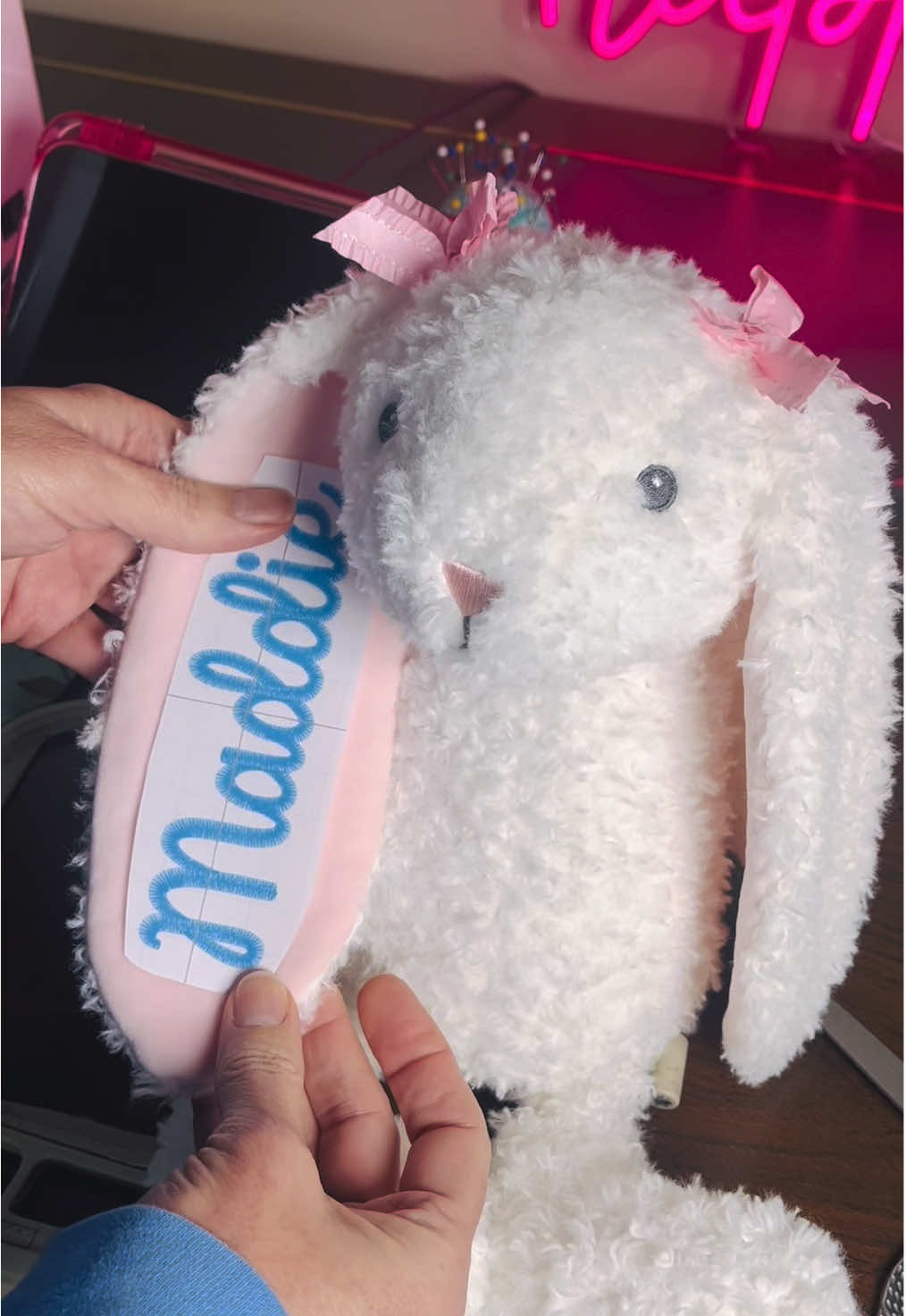 @Cathy | happystitch