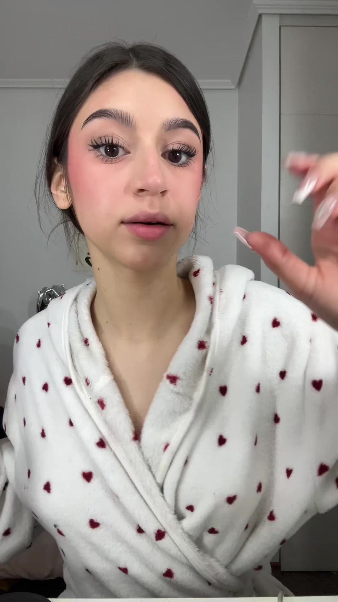 @Larissa