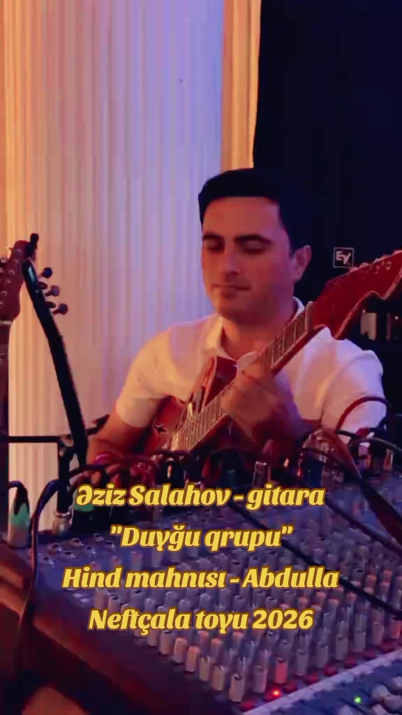 @ezizsalahov🎵🎸