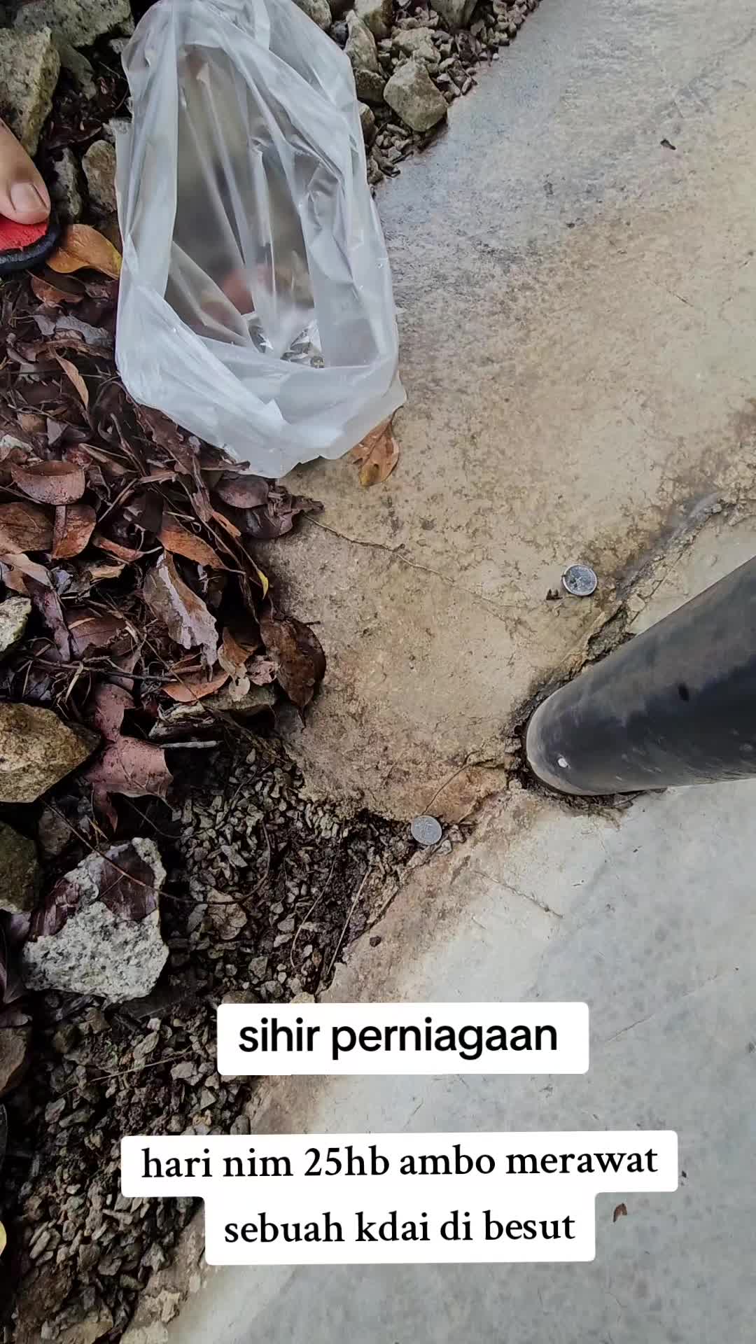 @wea selamos jejak mistik