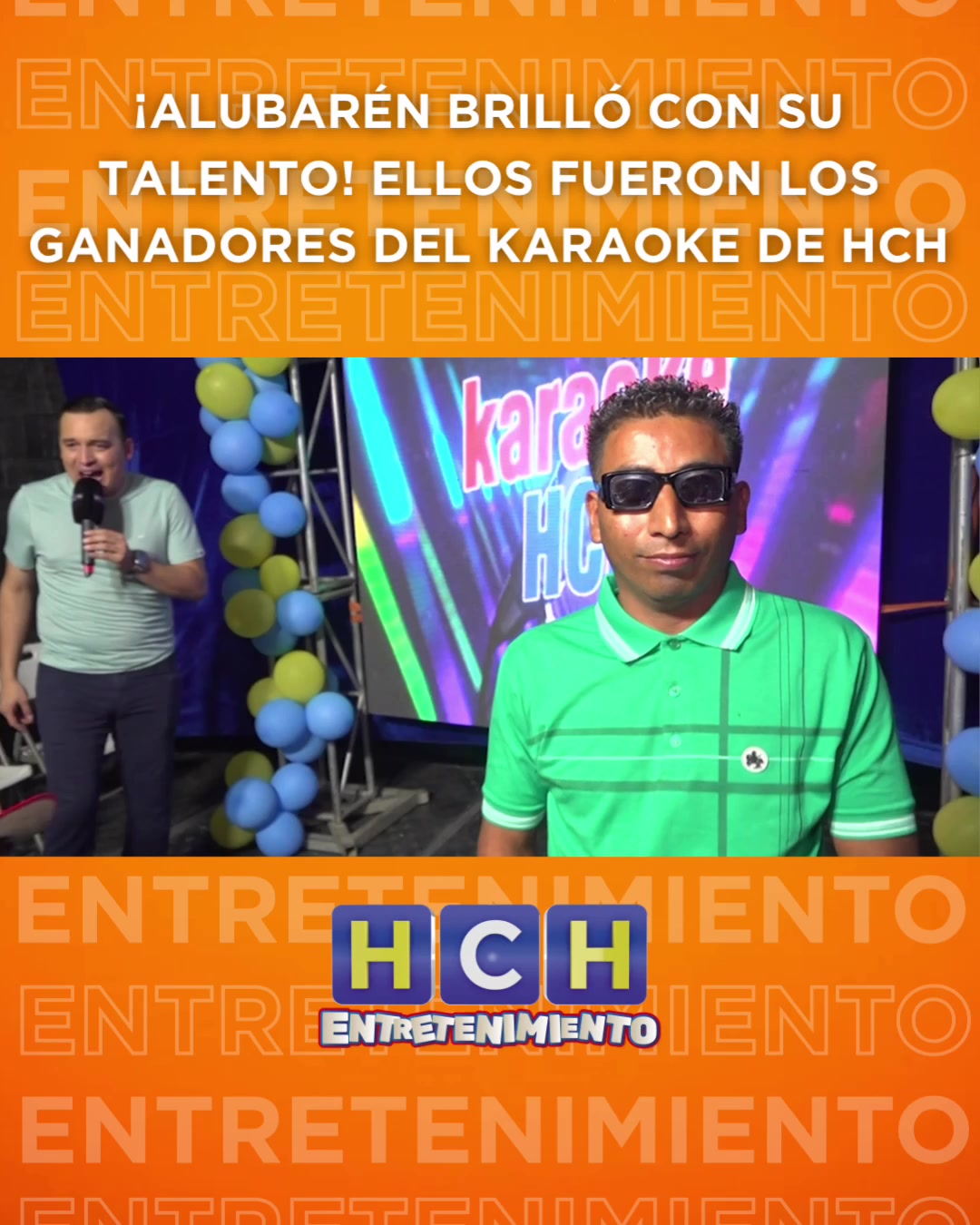 @HCH Entretenimiento