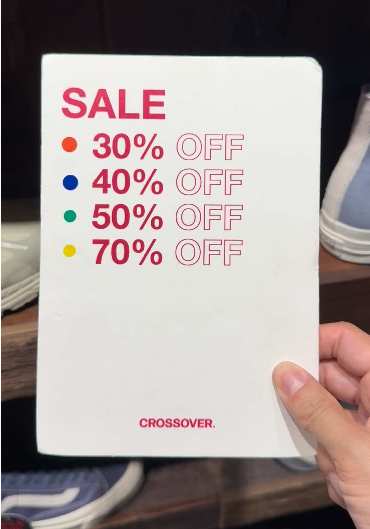 @Malaysia Promo Info