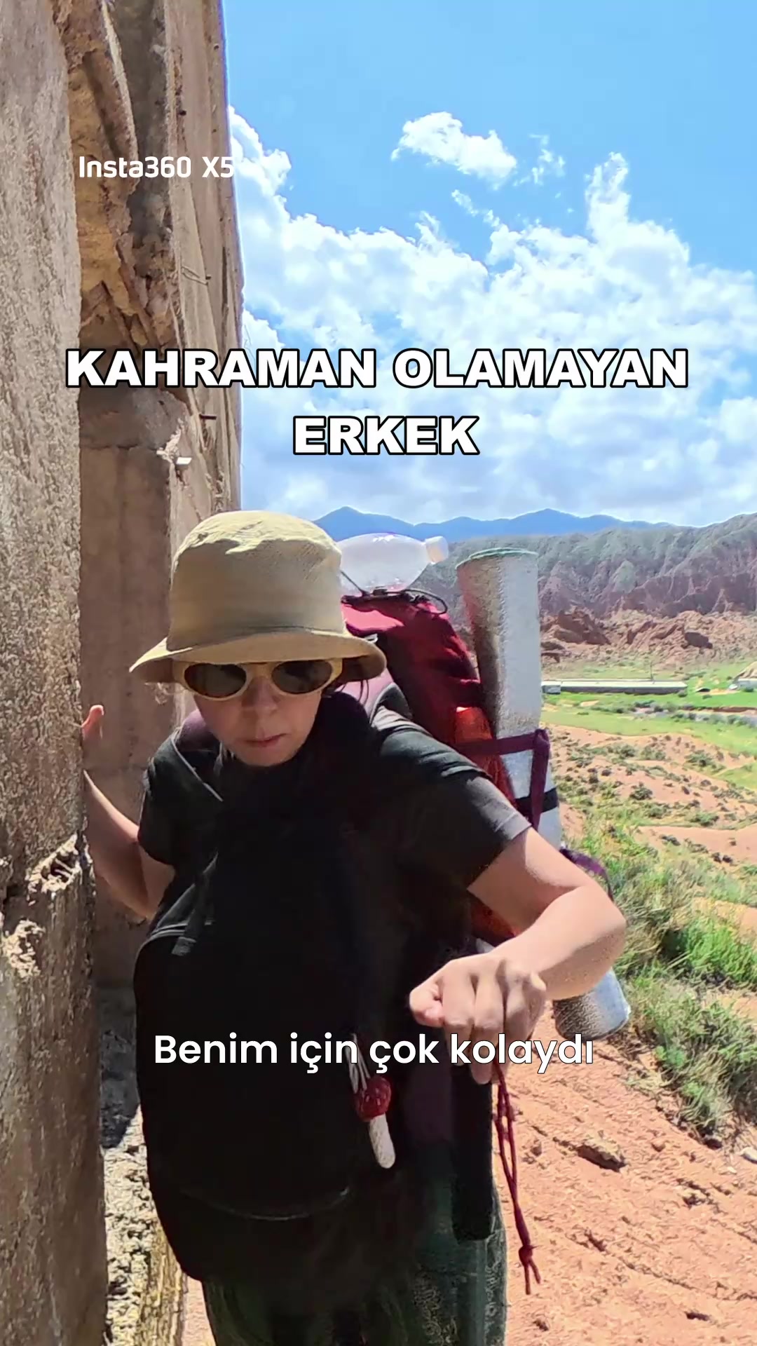 @Yol Fukaraları Bahar & Ömer